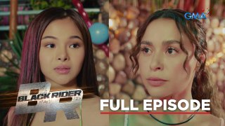 Black Rider: A sizzling hot night of confessions (Full Episode 126) May 1, 2024