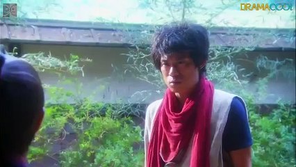 Sarutobi Sansei - 猿飛三世 - E8