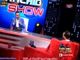 حلقة المرح والضحك مع الكوميدي رشيد رفيق وباسو ضيوفنا في رشيد شو بجودة Rachid Show Rachid Rafik HD