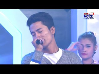 បេក្ខជន៖ រិន សុភេន ច្រៀងបទ៖ ស៊ូឃ្លាត ច្រៀងដើម្បីសុបិន