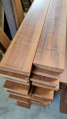 Bothbest Outdoor Bamboo Decking Factory Production Show