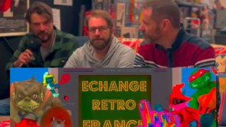 Echange Retro France : Association Française dedié aux Rétro ! ⏳