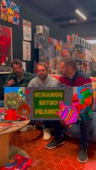 Echange Retro France : Association Française dedié aux Rétro ! ⏳