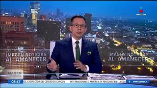 México pide una sanción contra Ecuador