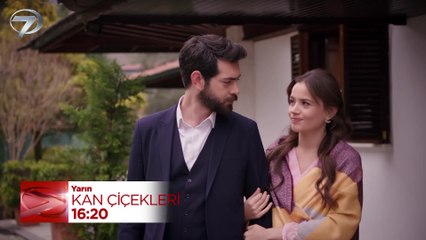 Kan Çiçekleri 308. Bölüm Fragmanı (2 Mayıs Perşembe)