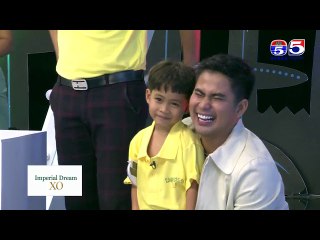 លេងហ្គែមនេះបានសប្បាយ កម្មវិធីតារាតូចខ្ញុំ My Little Star​ Part2 B02