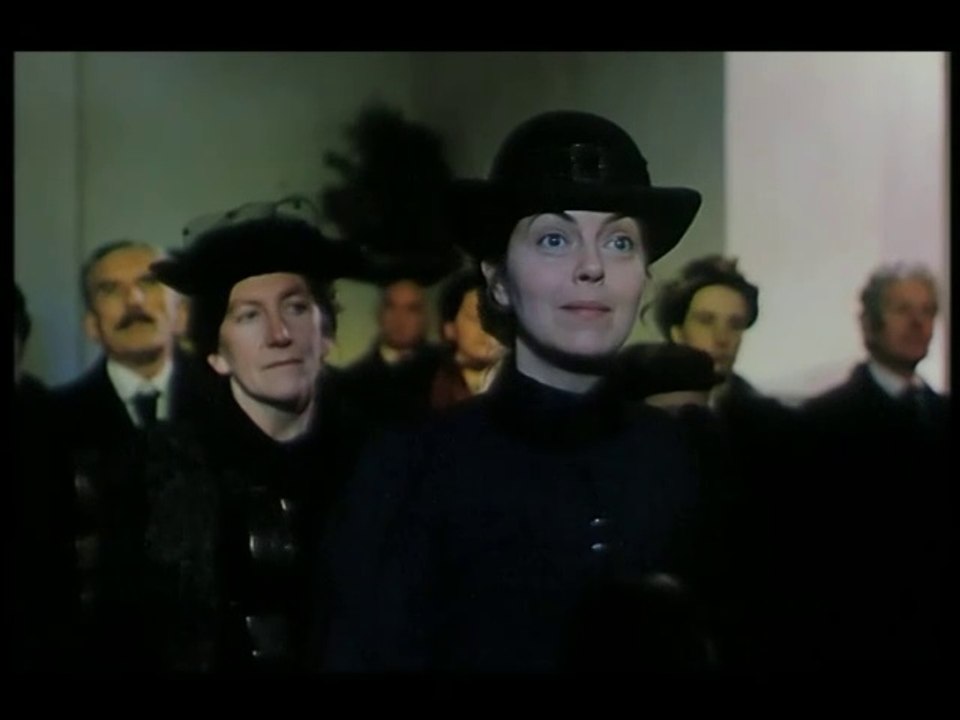 Love and Rage - Liebe und Leidenschaft - Ganzer Film - 1998