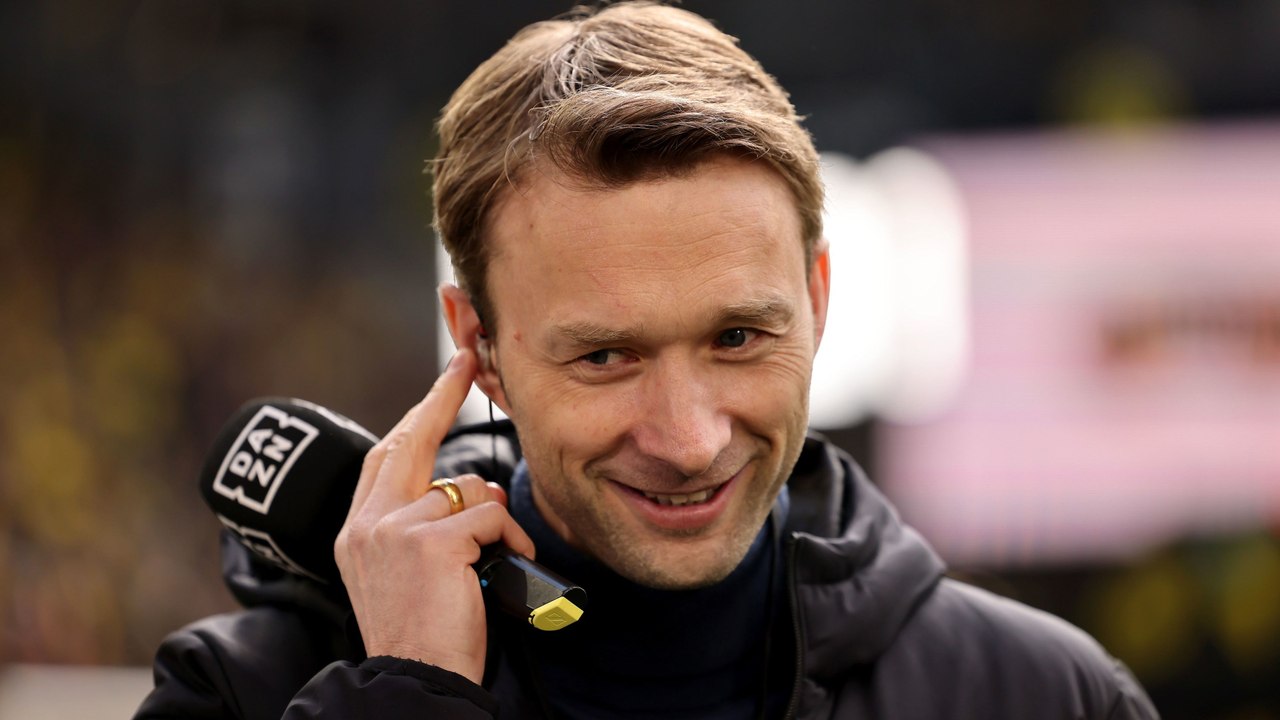 Tah-Abgang zum FC Bayern? Rolfes: 'Da bin ich erstmal ganz entspannt'