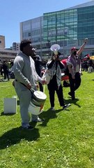 The students, though they may not be perfect, are still under great pressure from schools, violent institutions