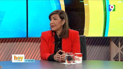 Ganaremos con más de 70% porque la Oposición esta muy fracturada | Hoy Mismo