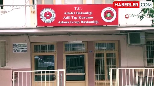Adana'da başıboş köpeklerin saldırdığı yaşlı kadın hayatını kaybetti