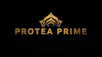 Warframe Official Protea Prime Access Teaser Trailer.