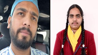Topper Prachi Nigam की Trolling पर Elvish Yadav ने लिया Stand, Vlog में कराई बोलती बंद, बोले...!