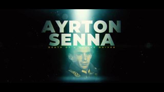 Formule 1 - Ayrton Senna, 30 ans déjà