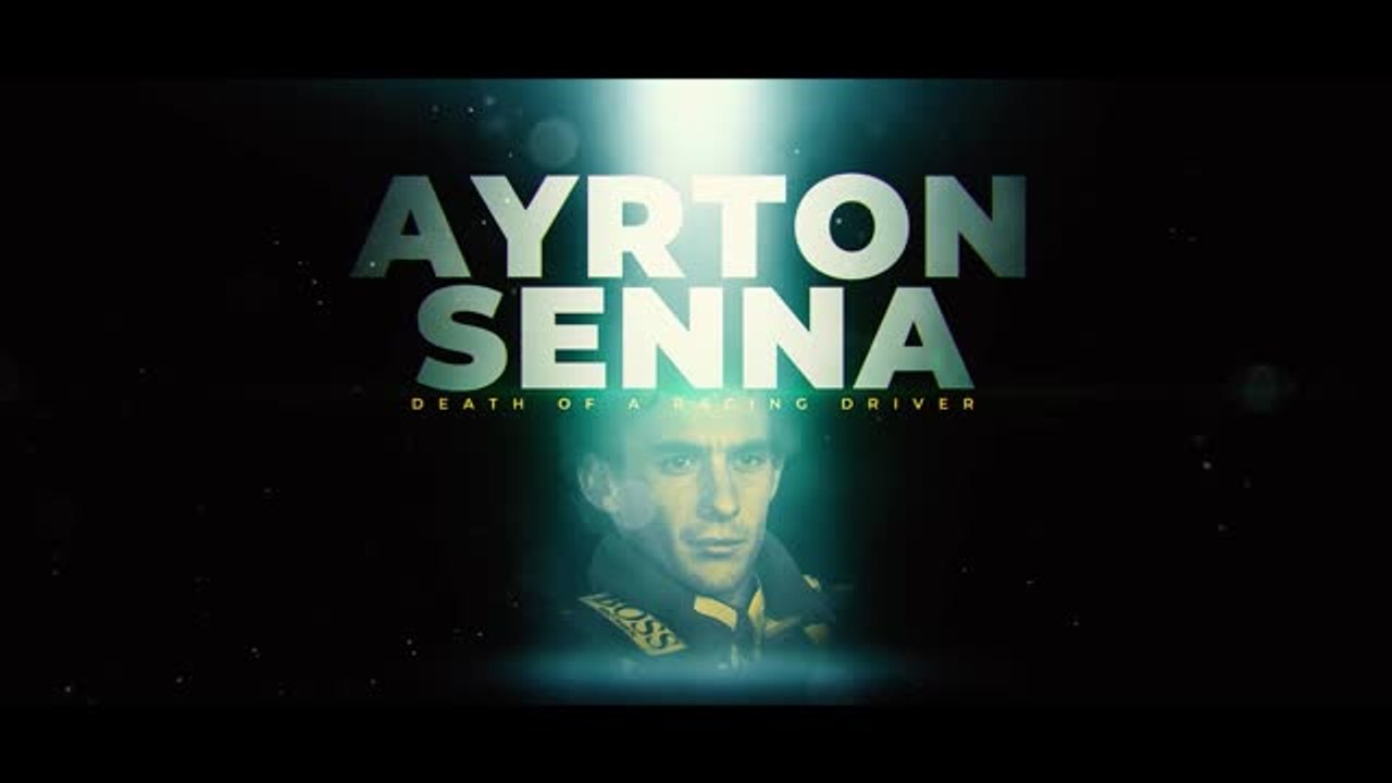 Formule 1 - Ayrton Senna, 30 ans déjà