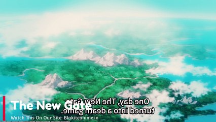 The New Gate Episode 3 (Hindi-English-Japanese) Telegram Updates