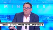 Frédéric Durand : «Le monde ouvrier n’est absolument pas imprégné d’islamo-gauchisme, c’est une culture qu’on veut faire disparaître»