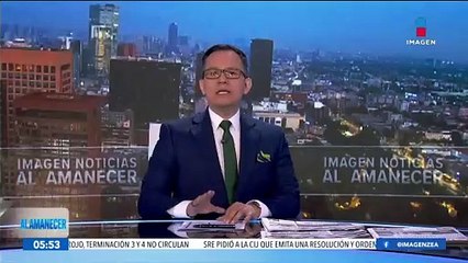 Se registra explosión en el Aeropuerto Internacional Amado Nervo