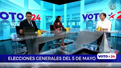 Melitón Arrocha indica que no renunciará a su candidatura y explica su apoyo a Martín Torrijos