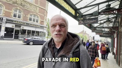 What is the history of May Day? And why was it celebrated?