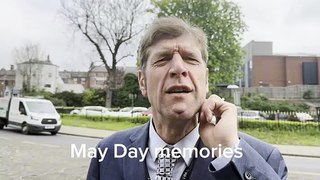 May Day nostalgia: From maypoles to parades - memories