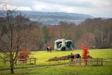 Best Museums in Yorkshire: Bradford, Halifax, Wakefield and Sheffield