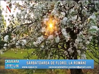 Eufimia Dogaru - Ce esti, cucule, hain (Caravana istetilor - Nasul TV - 28.04.2024)