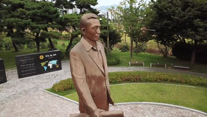 [대구] 홍준표 추진 '박정희 동상' 예산 대구시의회 예결위 통과 / YTN