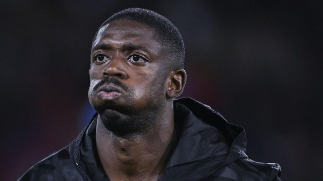 Ousmane Dembélé confronté à des défis à Dortmund en Ligue des champions