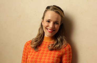 レイチェル・マクアダムス、トニー賞に初ノミネート！