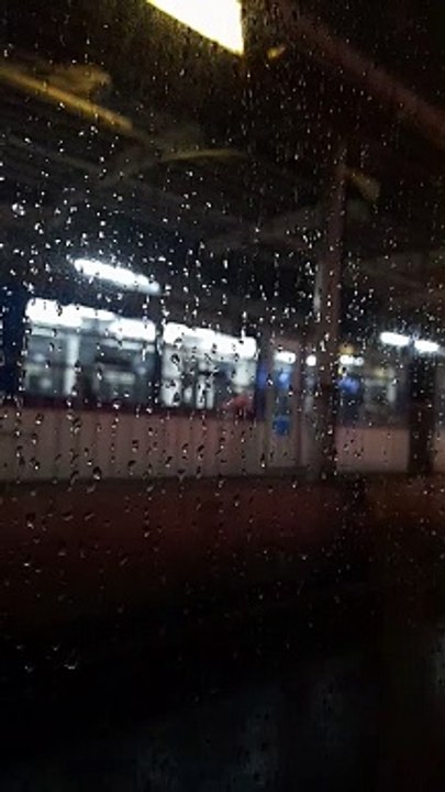 rain