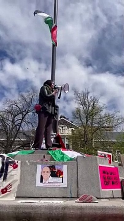 I feel angry and desperate! We deserve respect and to be able to speak out as equals