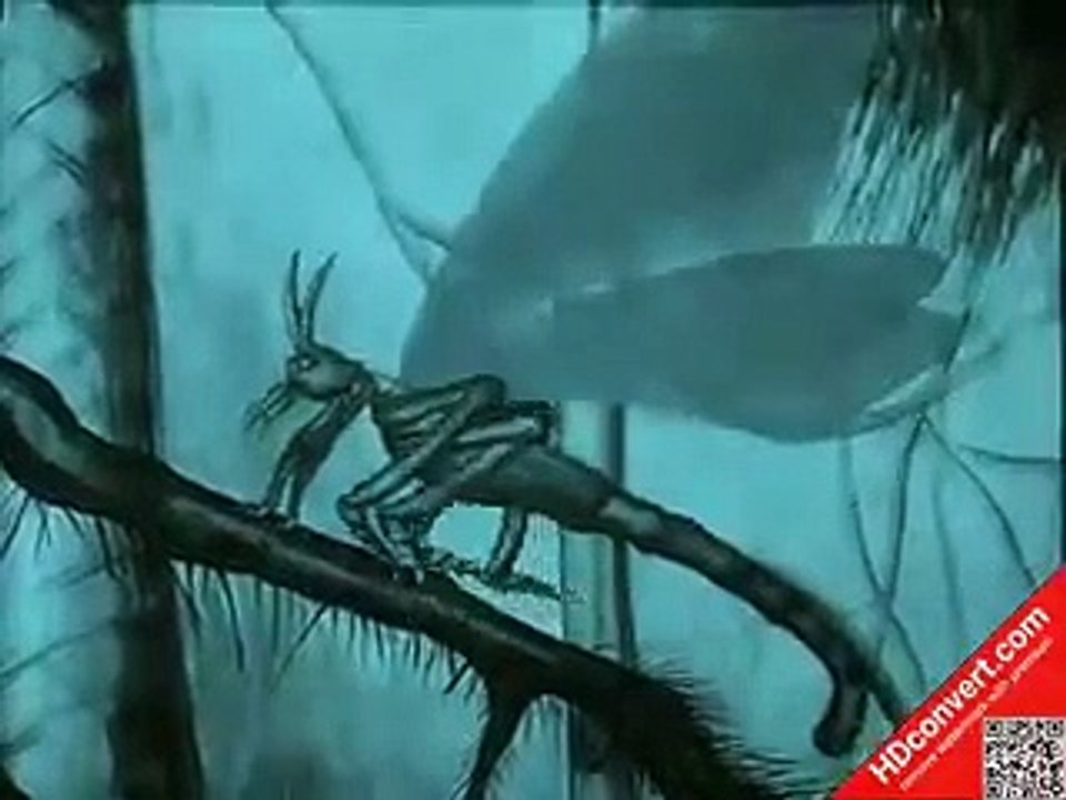 1925 Fifty Million Years Ago