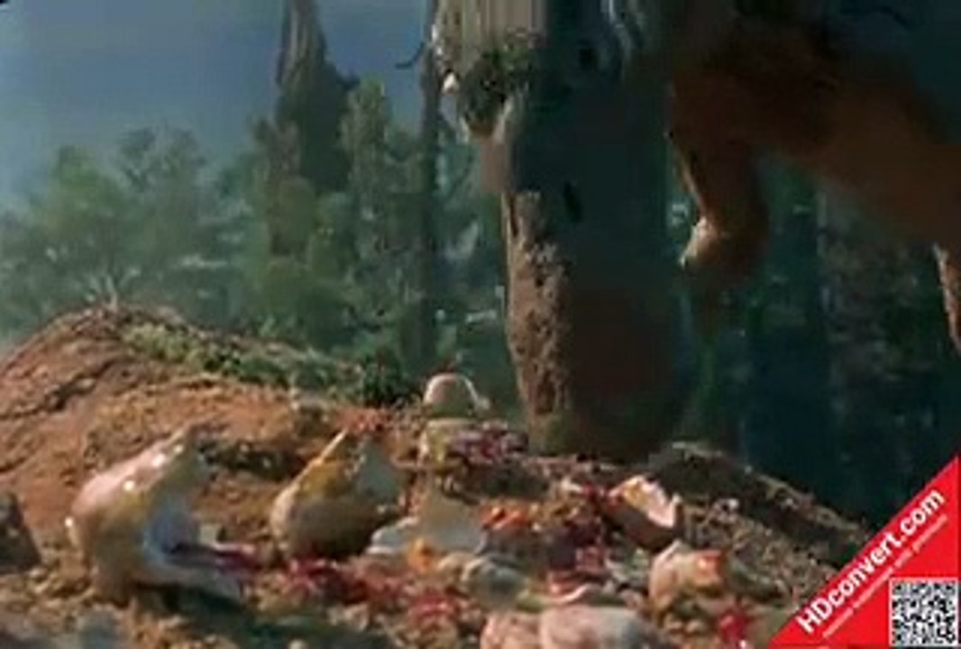 1956 Stop motion dinosaur & natural history S01E05 Dinosaur!