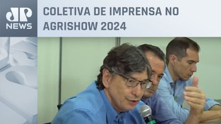 IBGE quer utilizar internet para facilitar dados do censo agropecuário