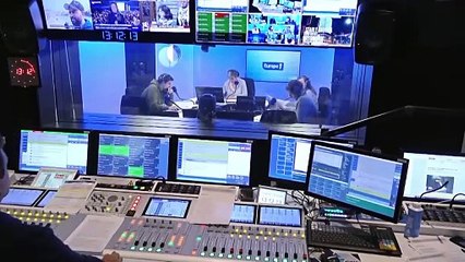 Européennes : Bardella lance à Perpignan le compte à rebours d'une victoire annoncée