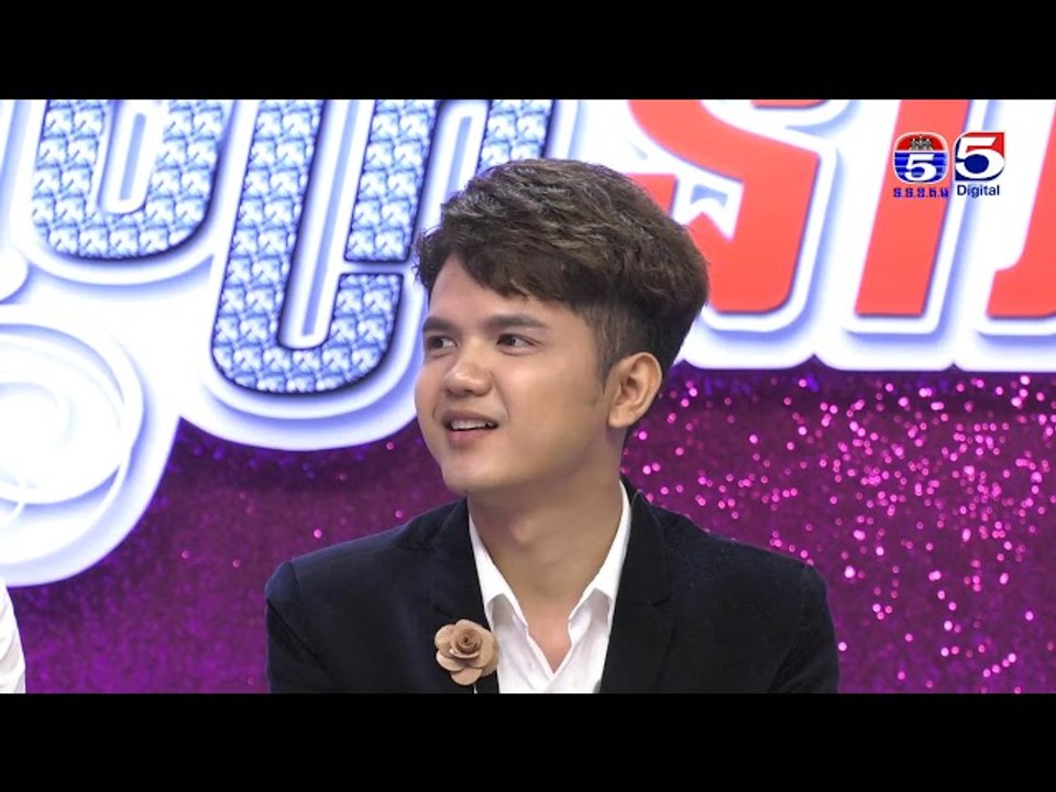 អាណាចក្រនារី(Woman Plus) EP130(2/4) Woman​ Talk(លោក រ៉ា សុបញ្ញា​អ្នកជំនាញផាត់មុខ)