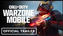 Call of Duty: Warzone Mobile | Golden Week Trailer