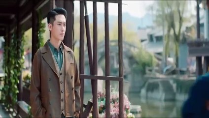 (ENG) Flower in the Mirror (2024) Ep 9 EngSub