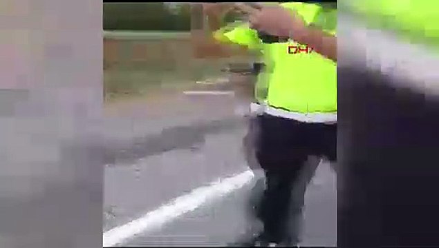 Ambulans ve hafif ticari araç çarpıştı: 7 yaralı