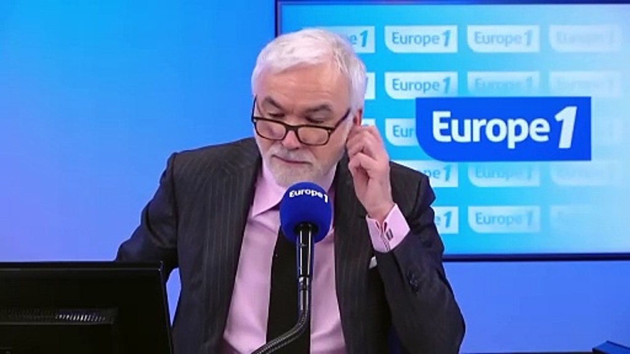 Pascal Praud et vous - «Il y a un avant et un après Imola 1994» : Julien Fébreau revient sur l'accident d'Ayrton Senna