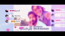 فيلم شهر زي العسل   نور الغندور  و محمود بوشهري