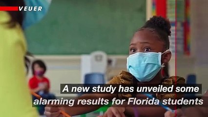 New Research Shows Black Girls Feel Unsafe In Florida Schools