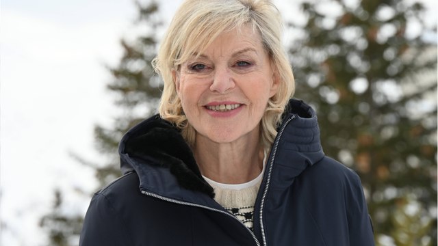 Gérard Depardieu : le jour où l'acteur a demandé à Chantal Ladesou de lui montrer ses seins