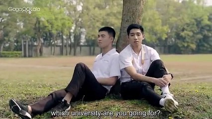 Red Ball00n EP4 Eng Sub