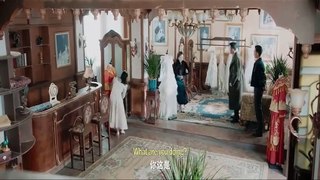 (ENG) Flower in the Mirror (2024) Ep 5 EngSub