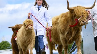 Royal Highland Show -There truly is something for everyone at Scotland’s largest outdoor event