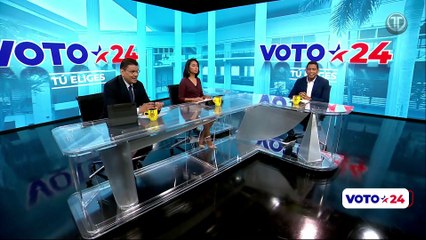 Luis Oliva plantea proyecto para impulsar la educación nutricional