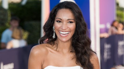 GALA VIDEO - Cindy Fabre comblée : elle dévoile quand elle va se marier