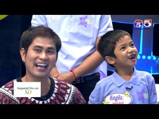 ហ្គែមលាបគ្រែបបបូរមាត់ My Little Star កម្មវិធីតារាតូចខ្ញុំ EP 20 Part (2/4)